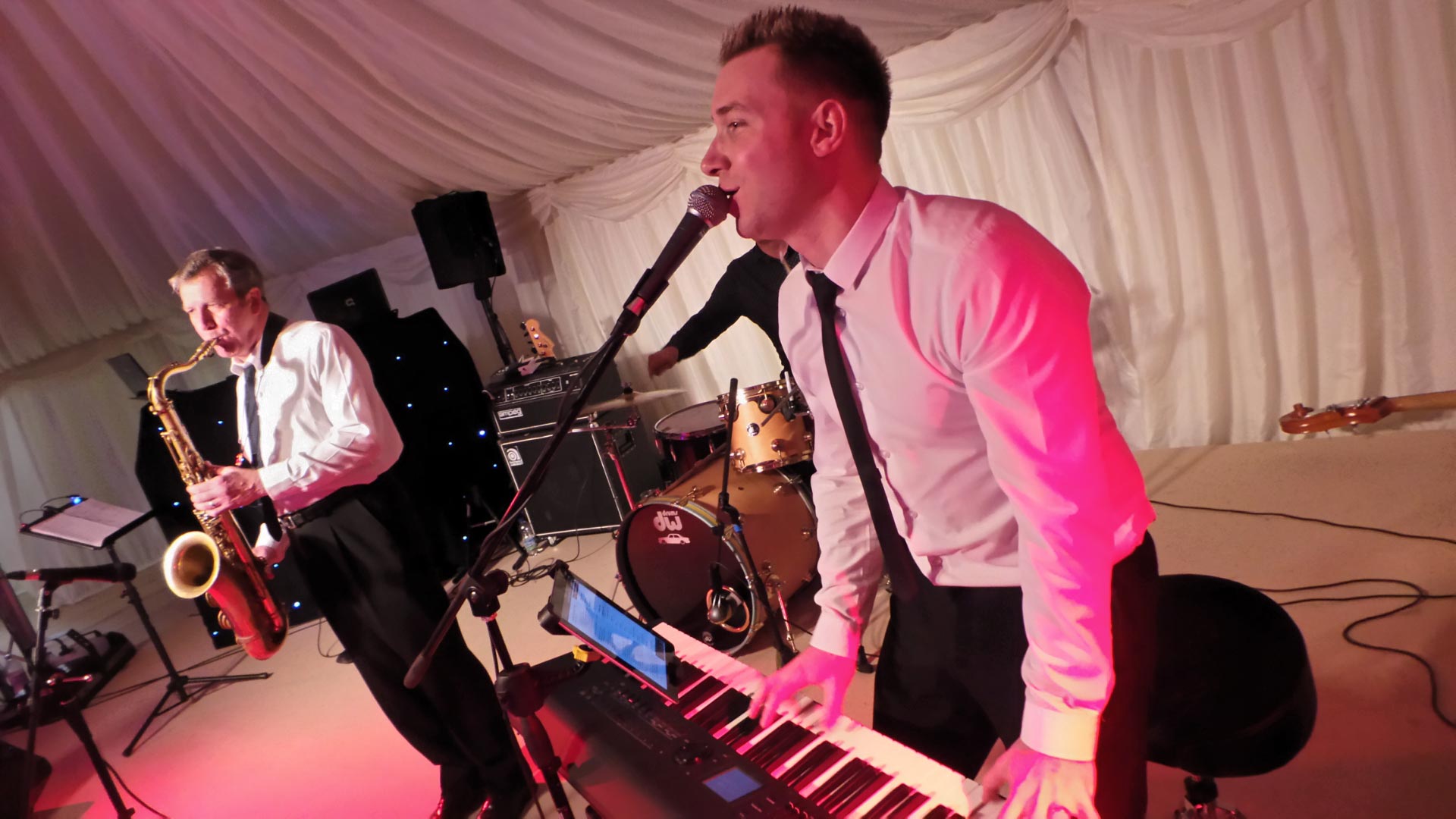 Emily and Jims wedding, Sutton Coldfield 2015
