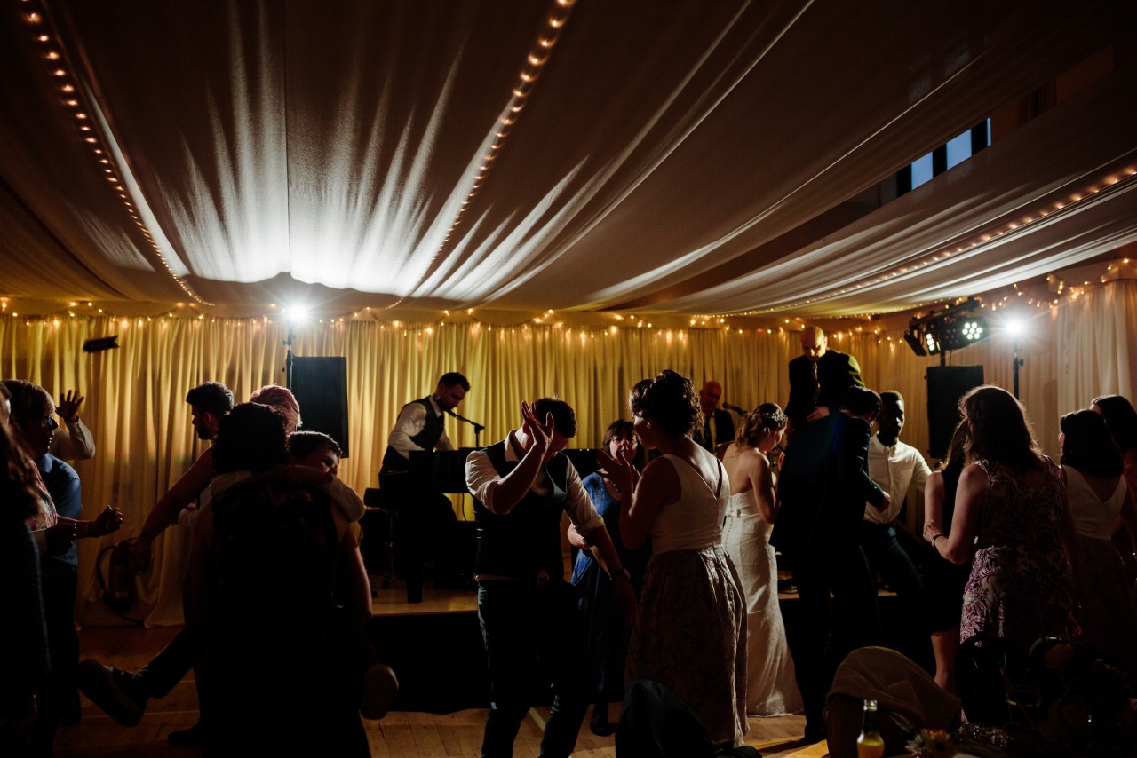 Wedding of Rae and Joe, Boddington Village Hall www.hannahkphotography.co.uk