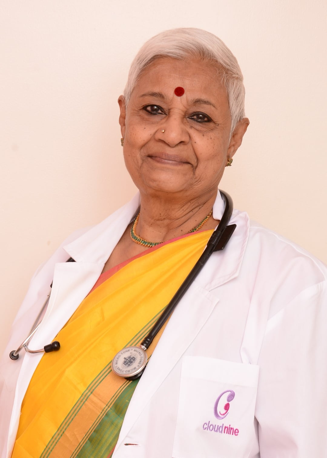 Dr. Padmini Isaac - Gynecologist in Jayanagar, Bangalore | Cloudnine ...