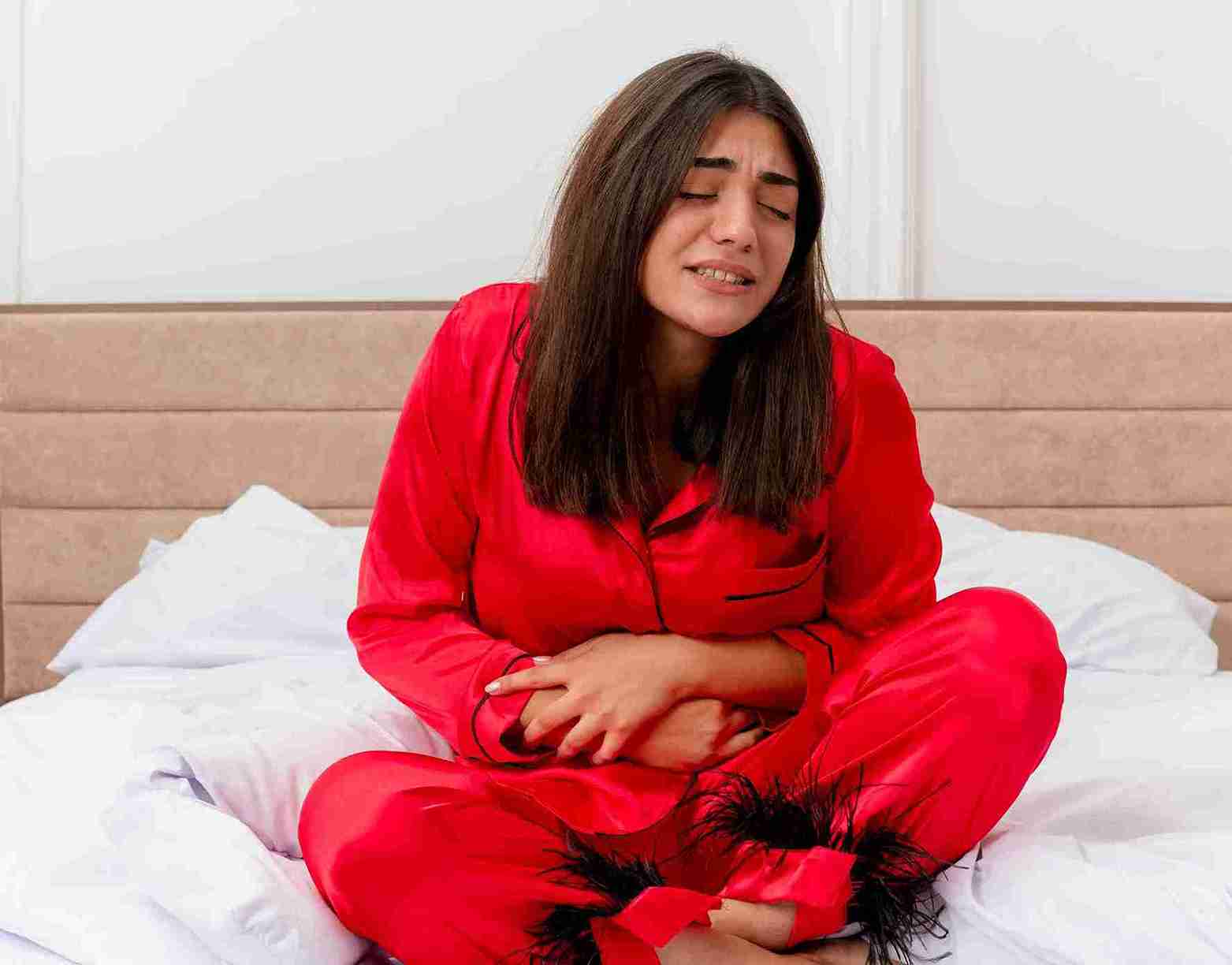 Can PMS Cause Both Constipation and Diarrhoea?