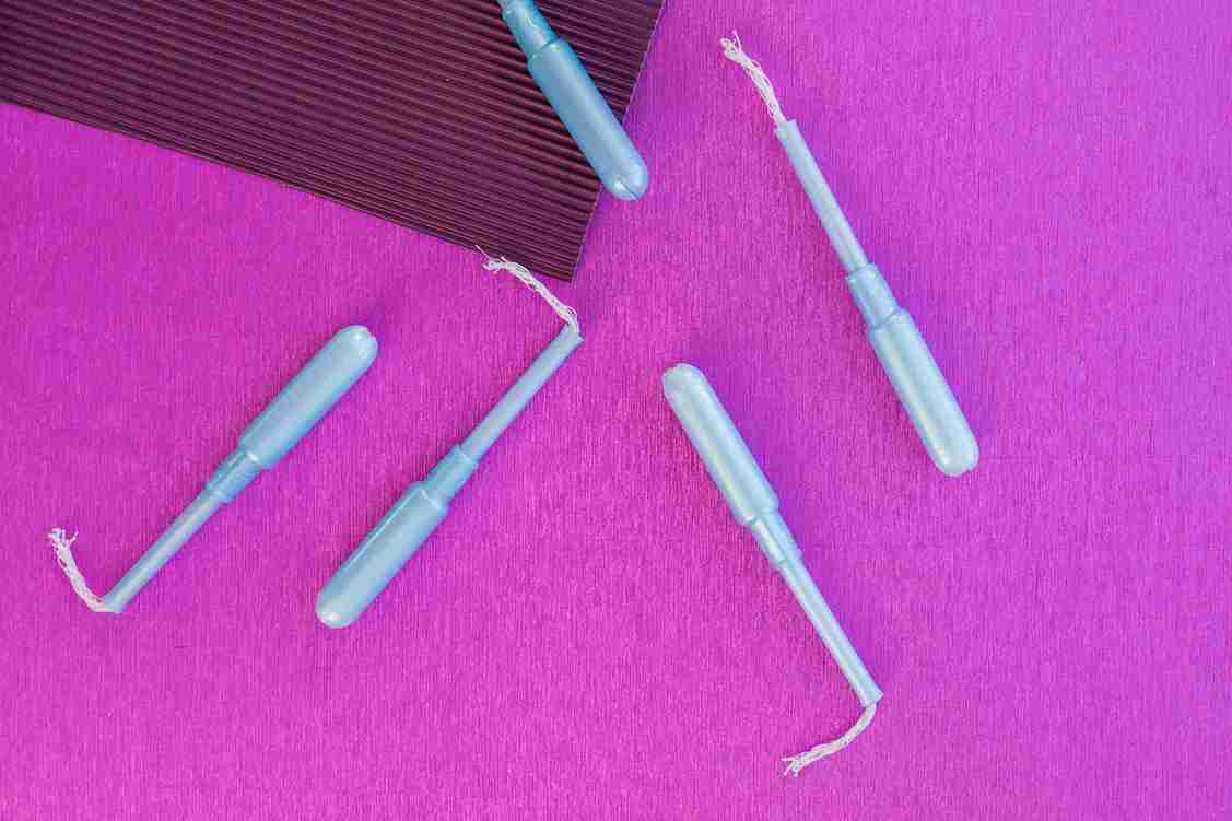 IUCD (Intrauterine Contraceptive Device)