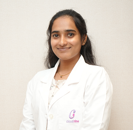 Ms. Pitla Sreshta