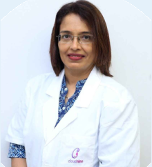 Dr. Sahana Hegde