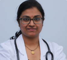 Dr. Meduri Seetha