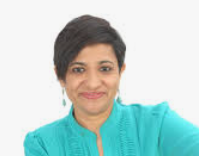 Ms. Radhika Poovayya