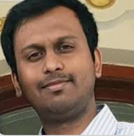 Dr. Arjun N