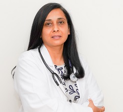 Dr. Deepika Ashok Sood