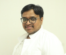 Dr. Ritesh Indarchand Surana