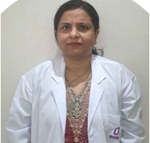 Dr. Pragya Sinha
