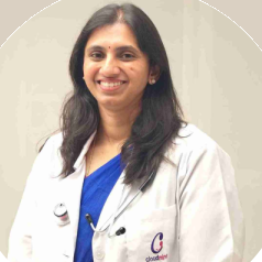Dr. Pallavi R Gangatkar