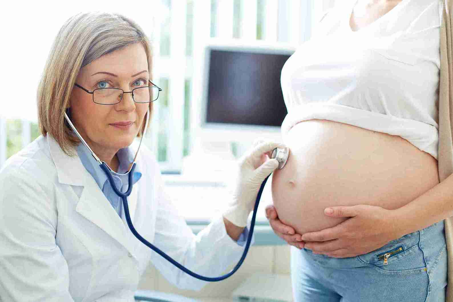 Placenta and What’s Its Role in Pregnancy