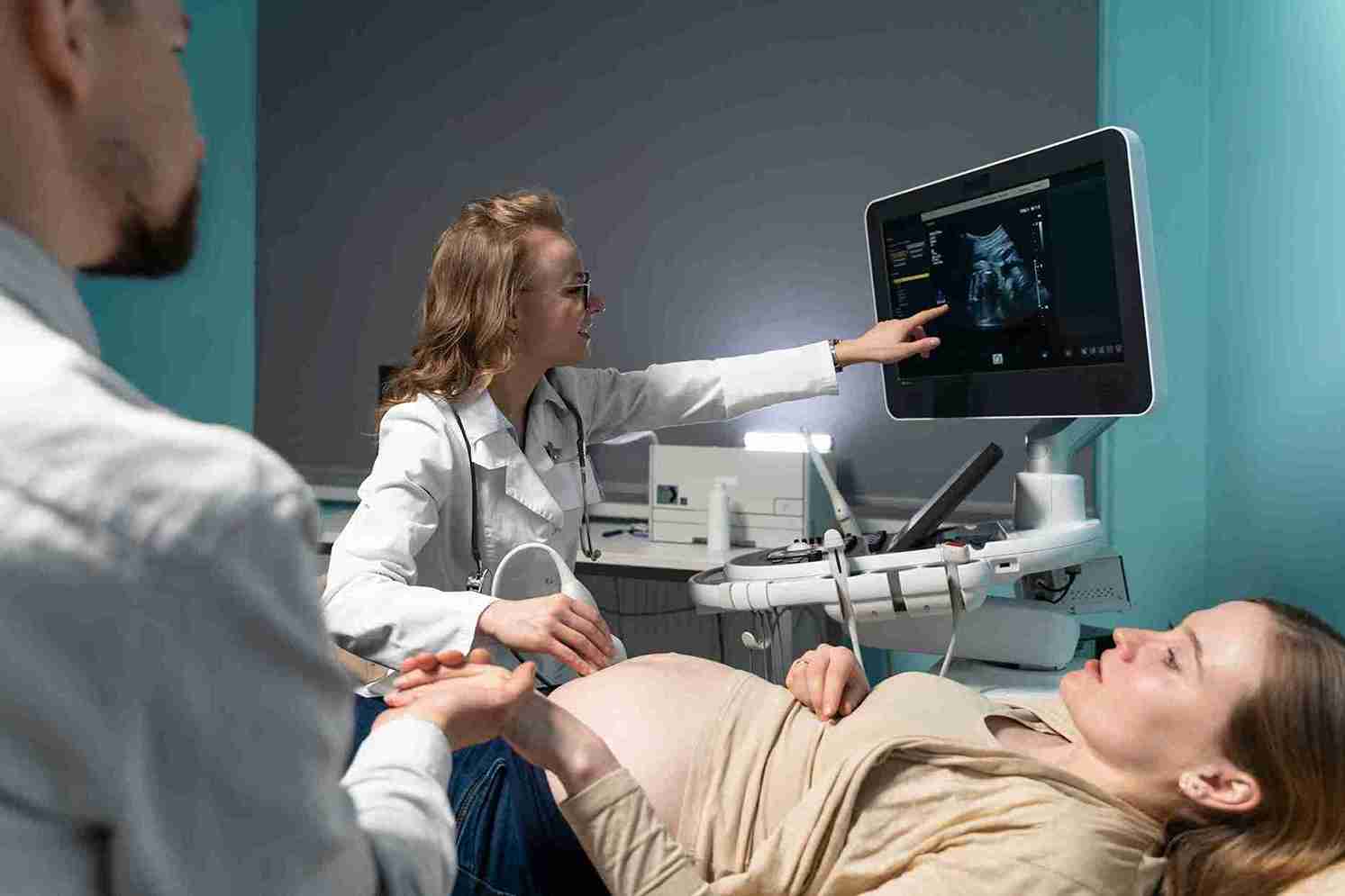 Neonatal intensive care unit