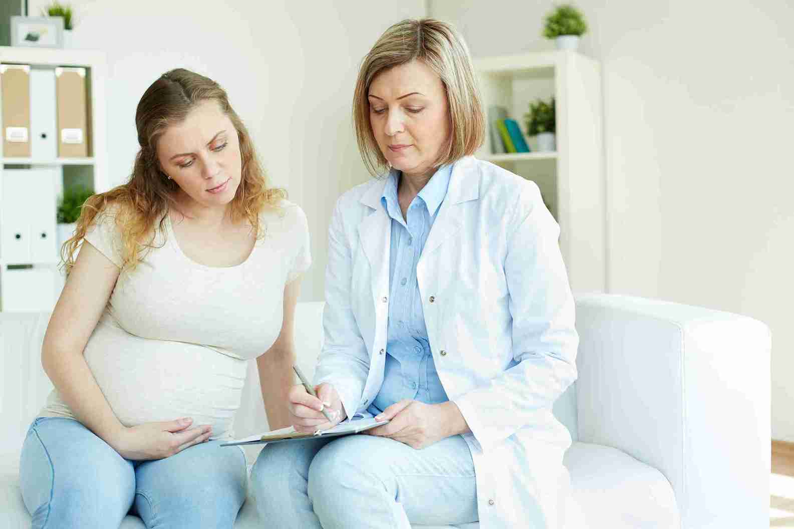 What is VBAC?