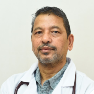 Dr. Manoj Kumar Rawat