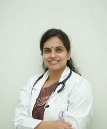 Dr. Akhila Ayyagari