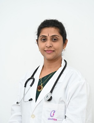 Dr. Chandana Narayana
