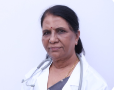 Dr. Muthukrishnan Vijaylakshmi
