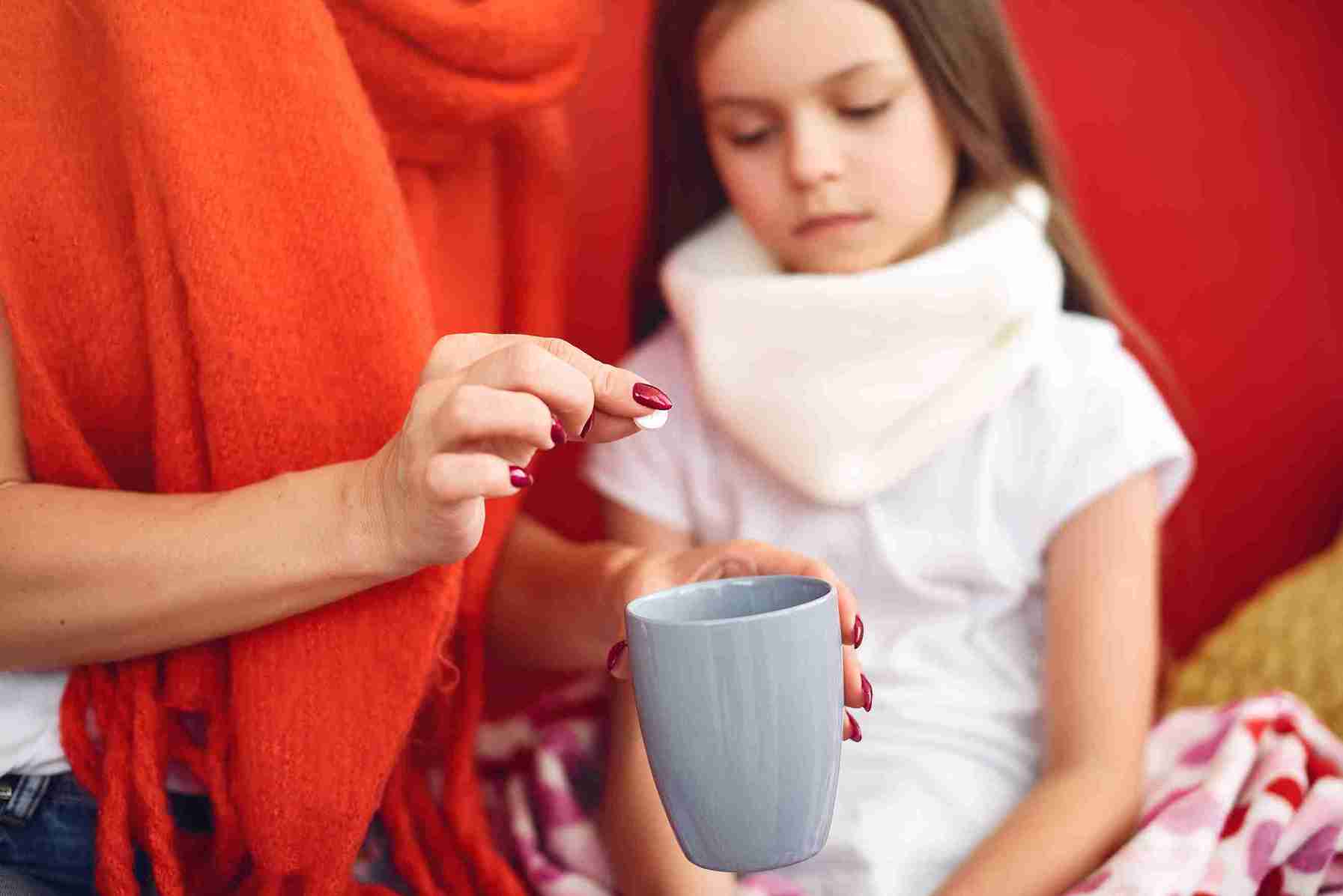 Deworming and Why Is It Necessary