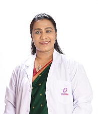 Dr. Haritha Mannem