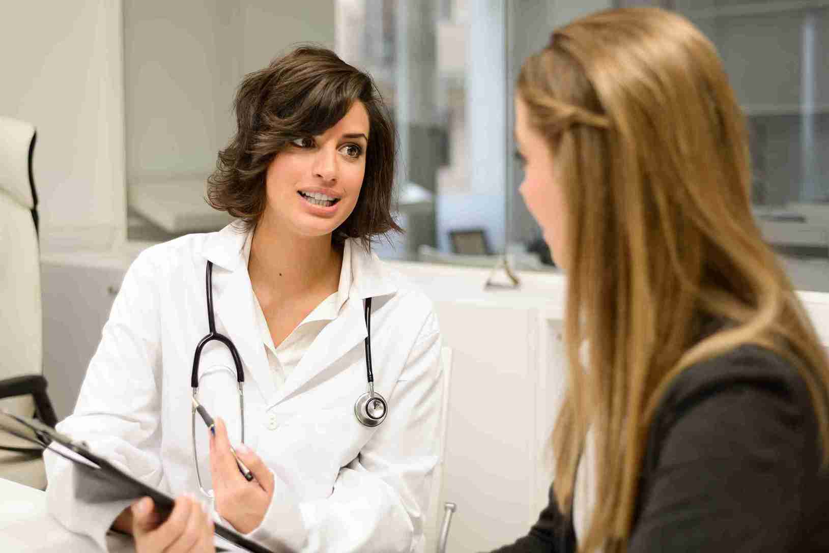 Vaginal Bleeding