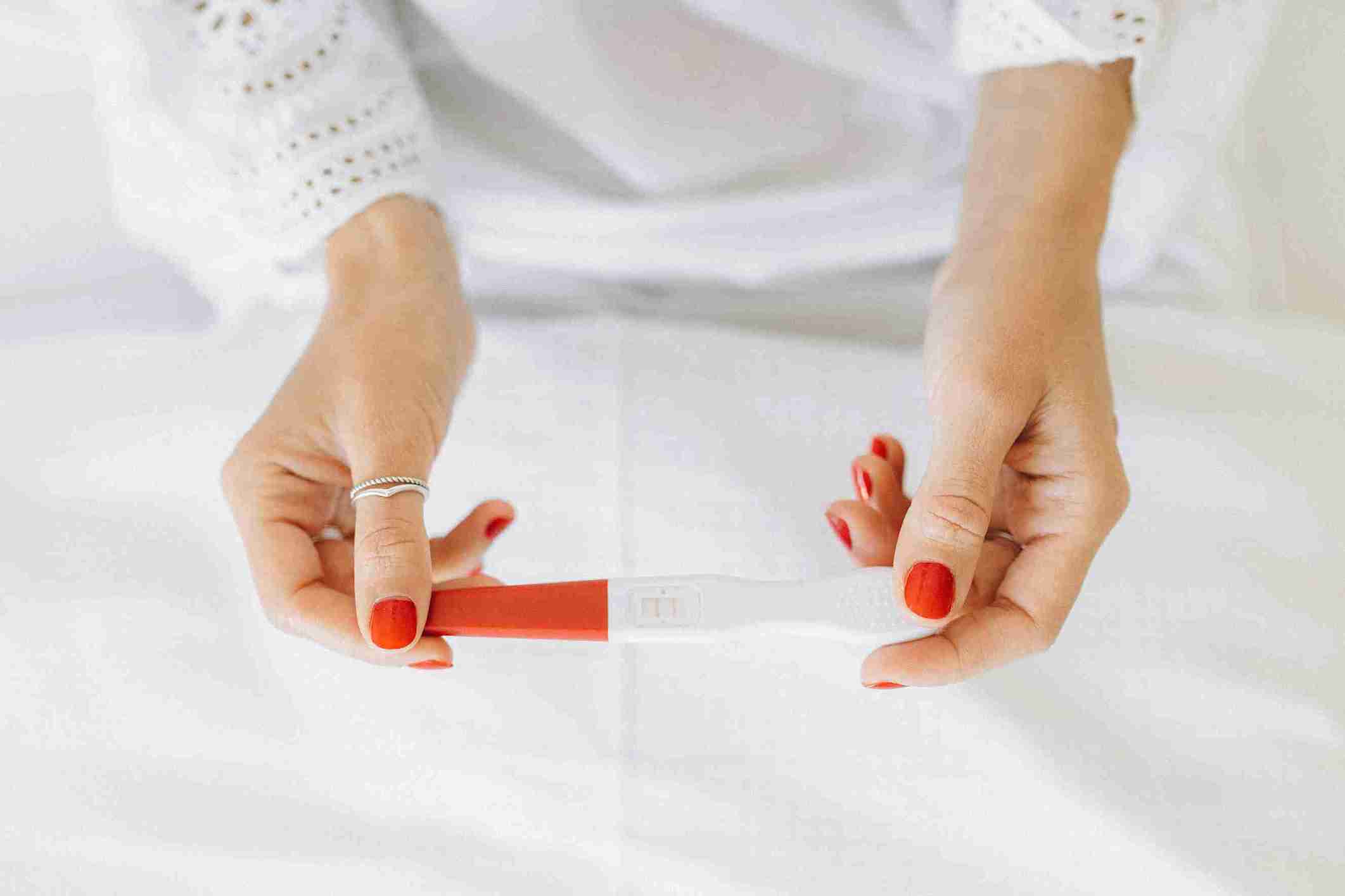 Pregnancy Related