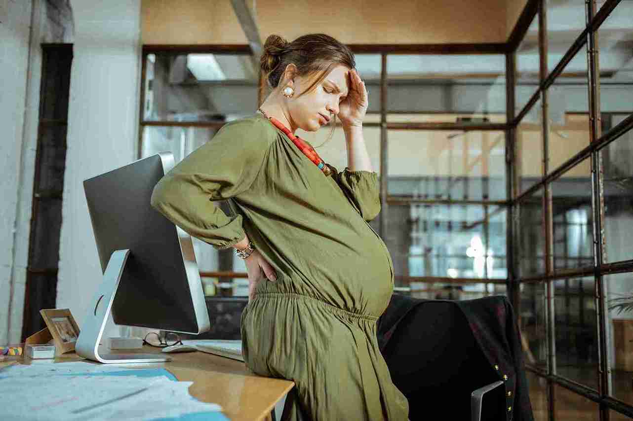 HMPV During Pregnancy