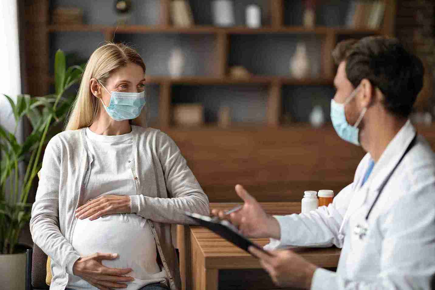 HMPV and Pregnancy
