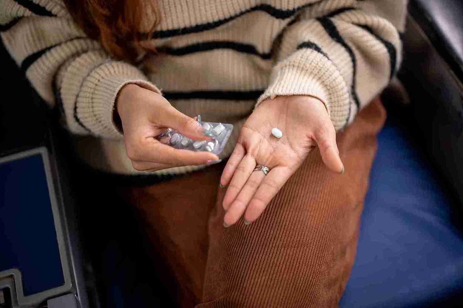 Risks of Vaginal Yeast Infections