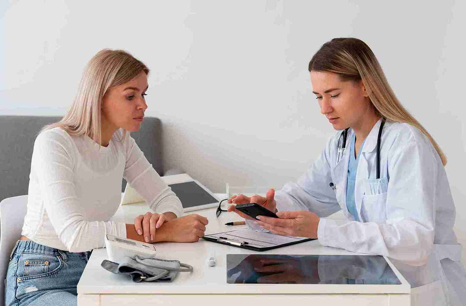 Vaginal Yeast Infections Treatment