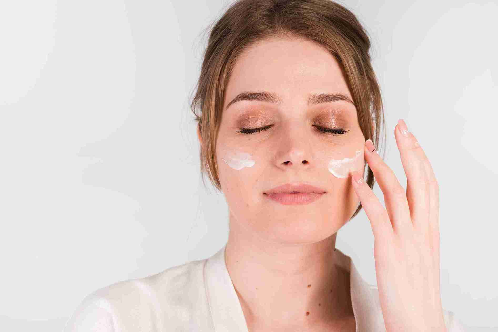 Pregnancy Skin Changes in Summer