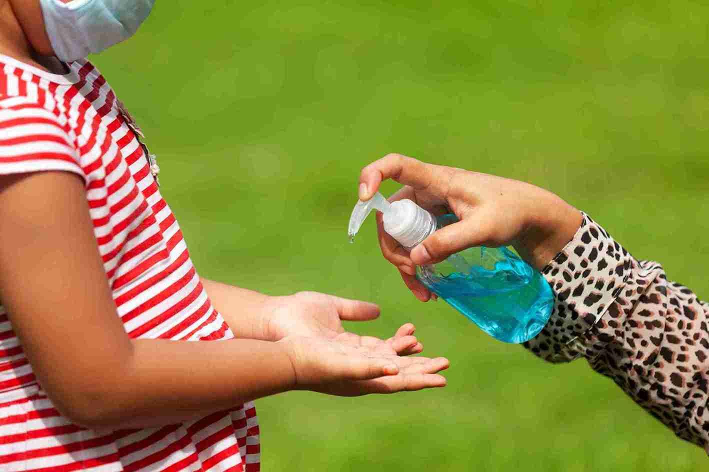 Preventive Measures to Safeguard Children from HMPV Virus