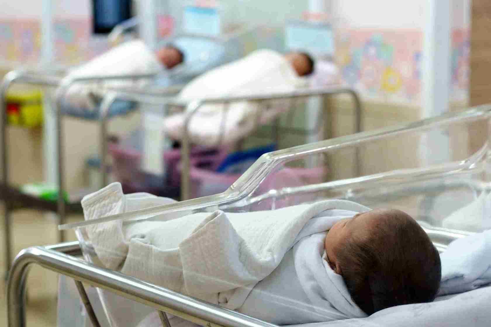 Twin Transfusion Syndrome