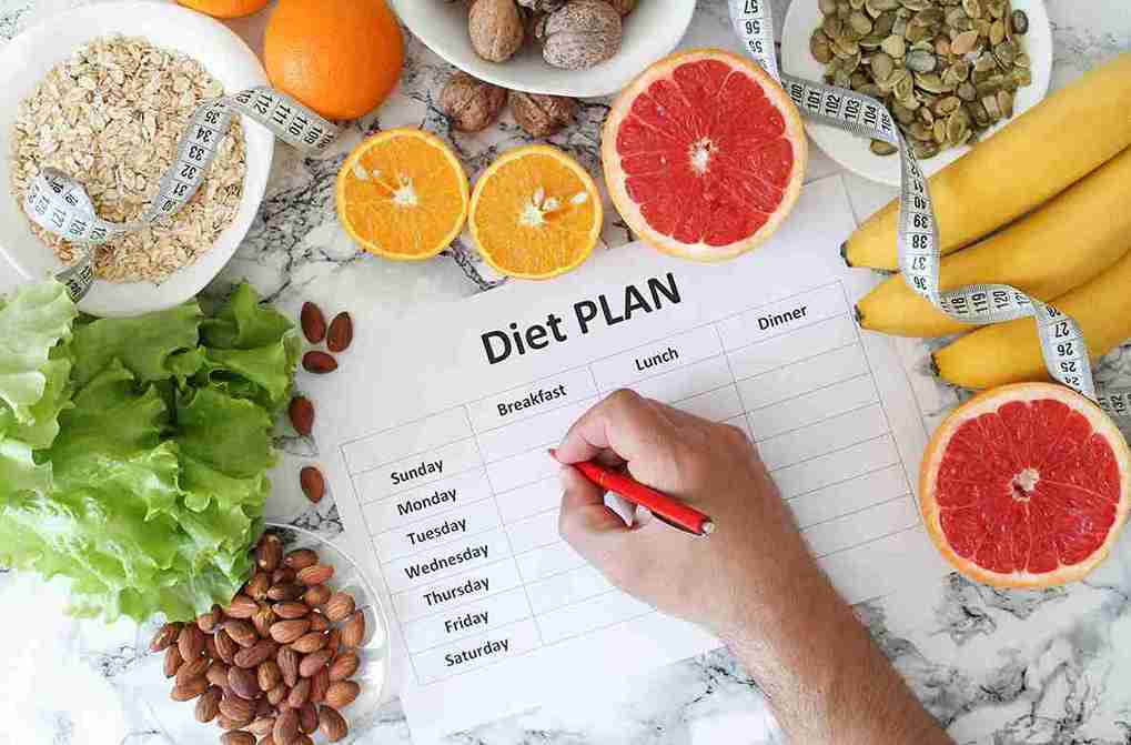 7-Day PCOD Diet: A Simple Plan for Beginners