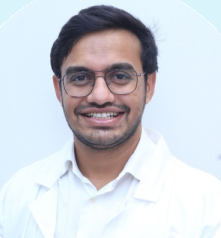 Dr. Sohrab Ahmed