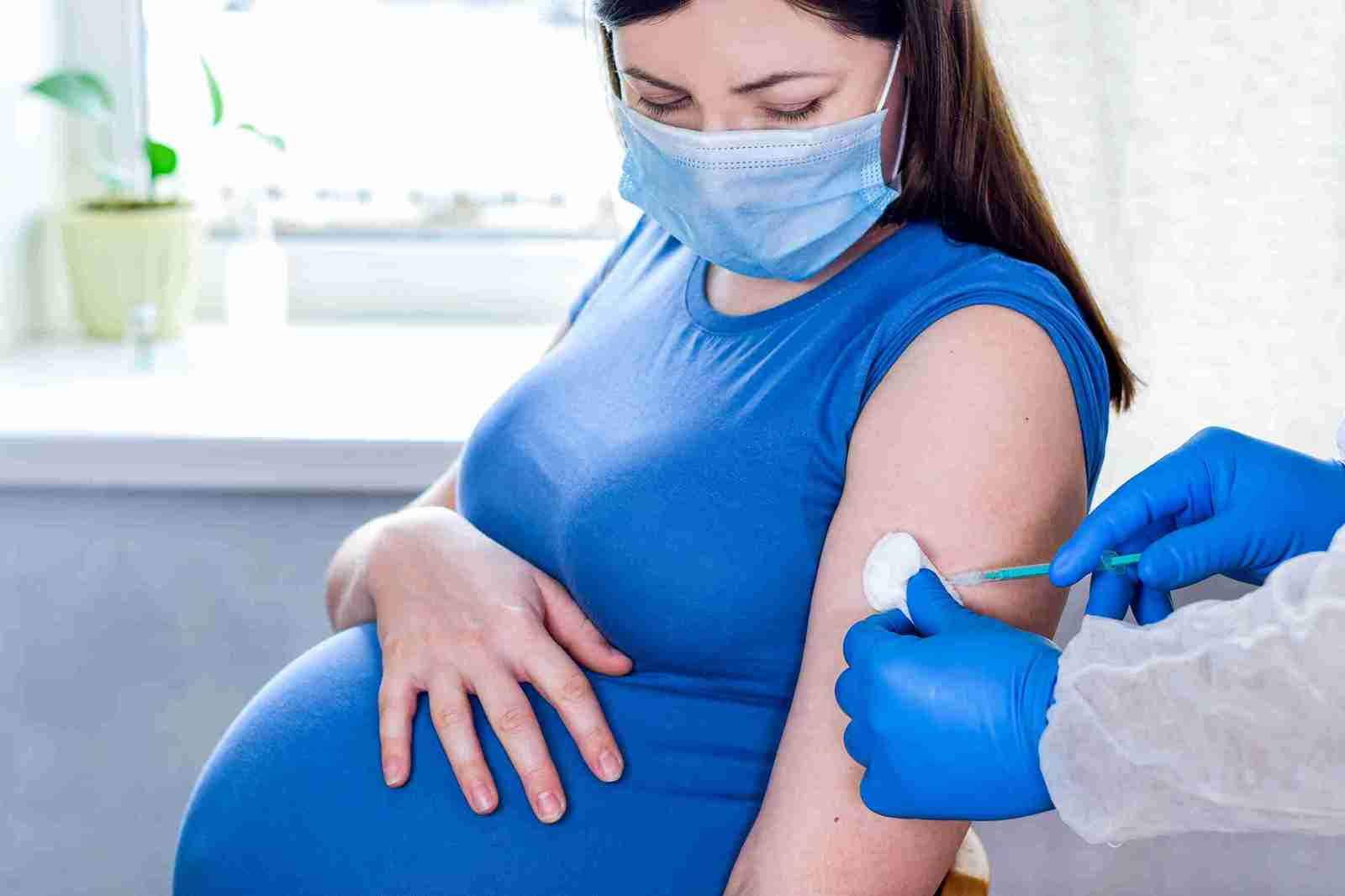 Tdap Vaccine During Pregnancy