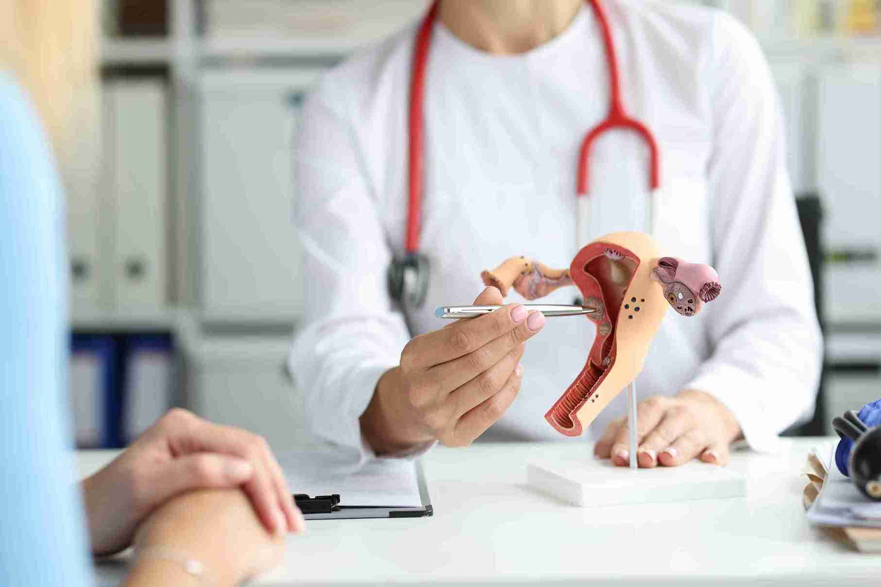 PCOD And IVF