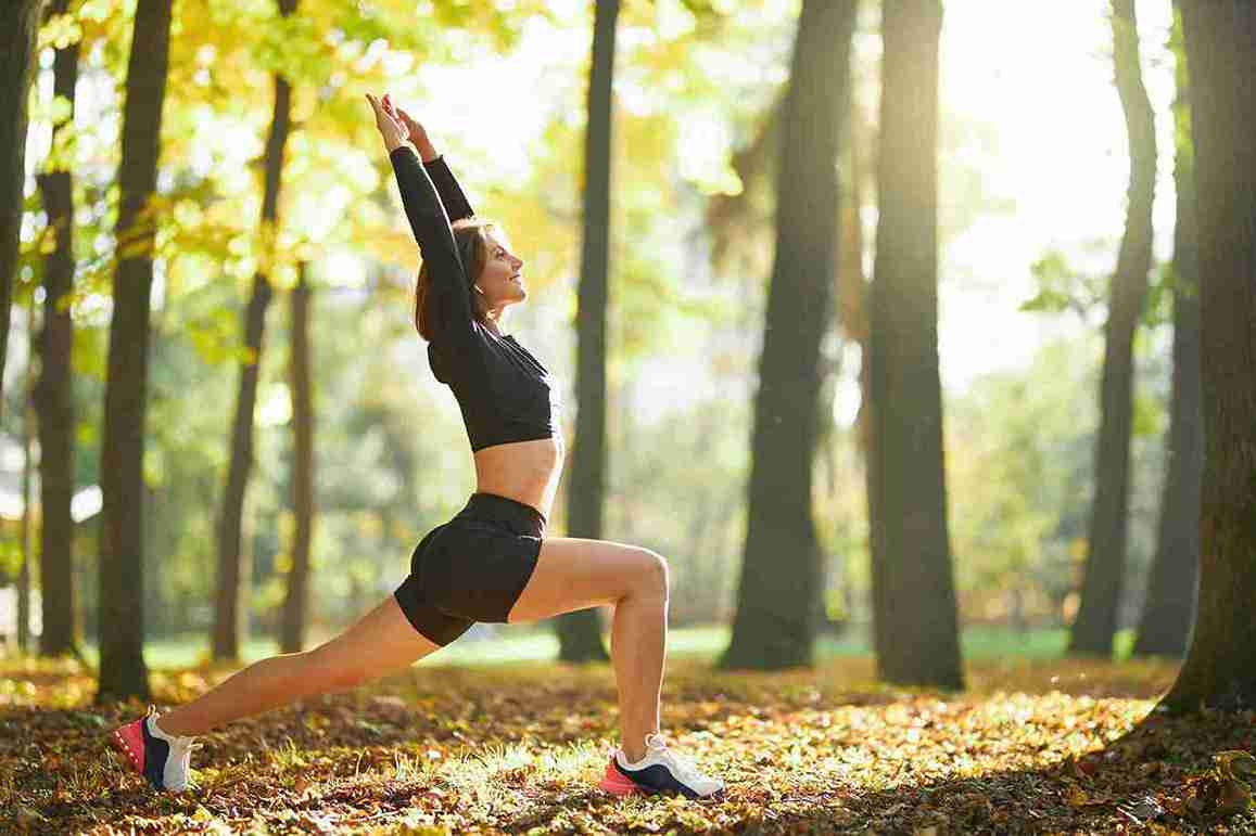 Exercise