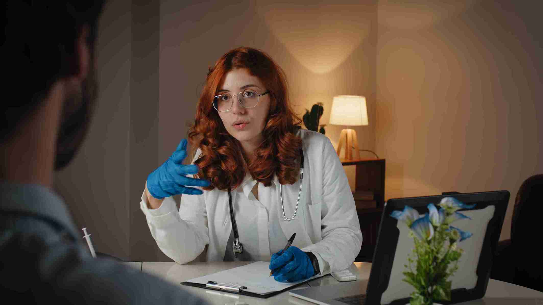 Why You Shouldn’t Delay Seeing a Gynaecologist