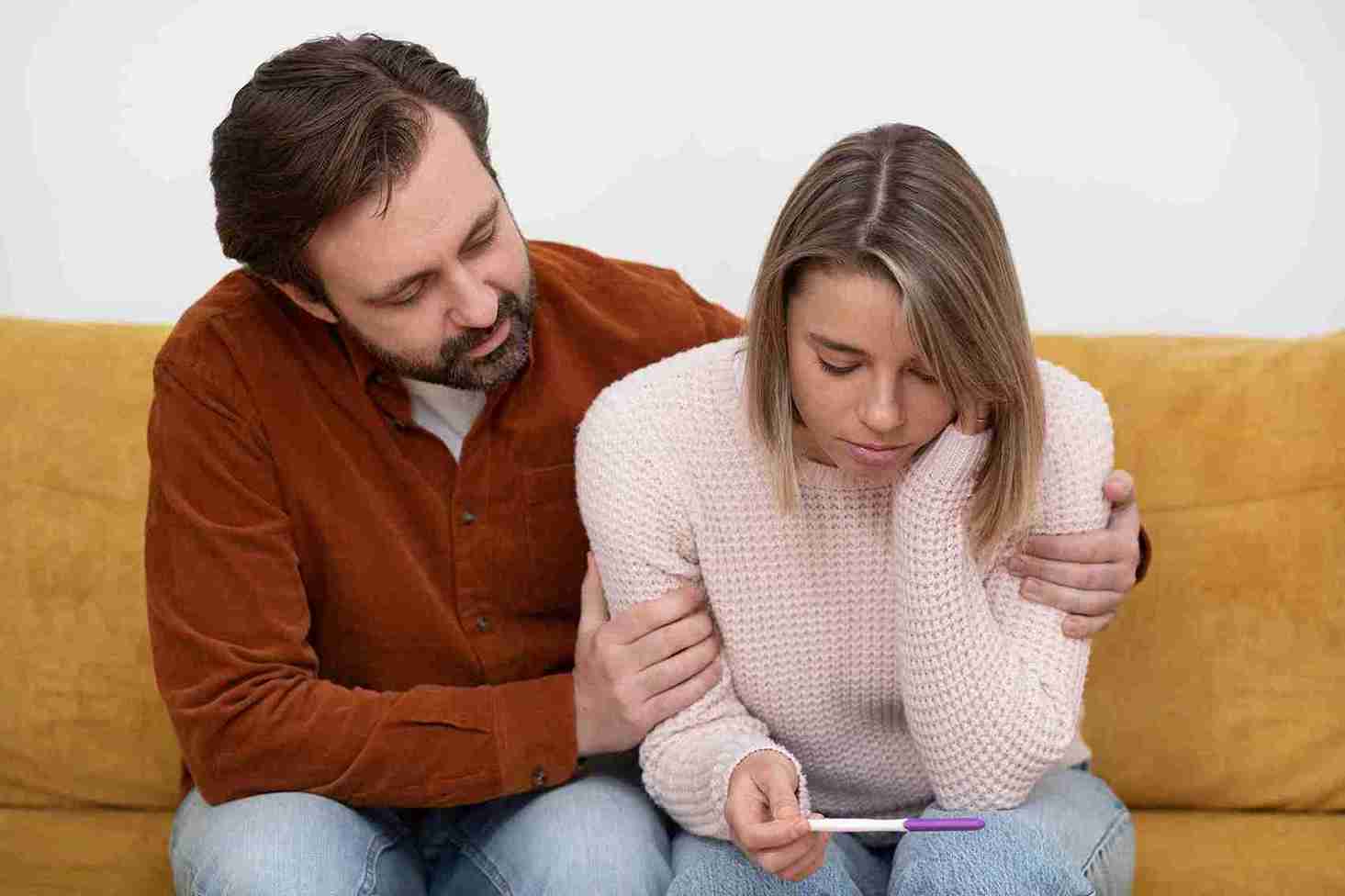 Fertility Struggles and High Blood Glucose: What Couples Should Know