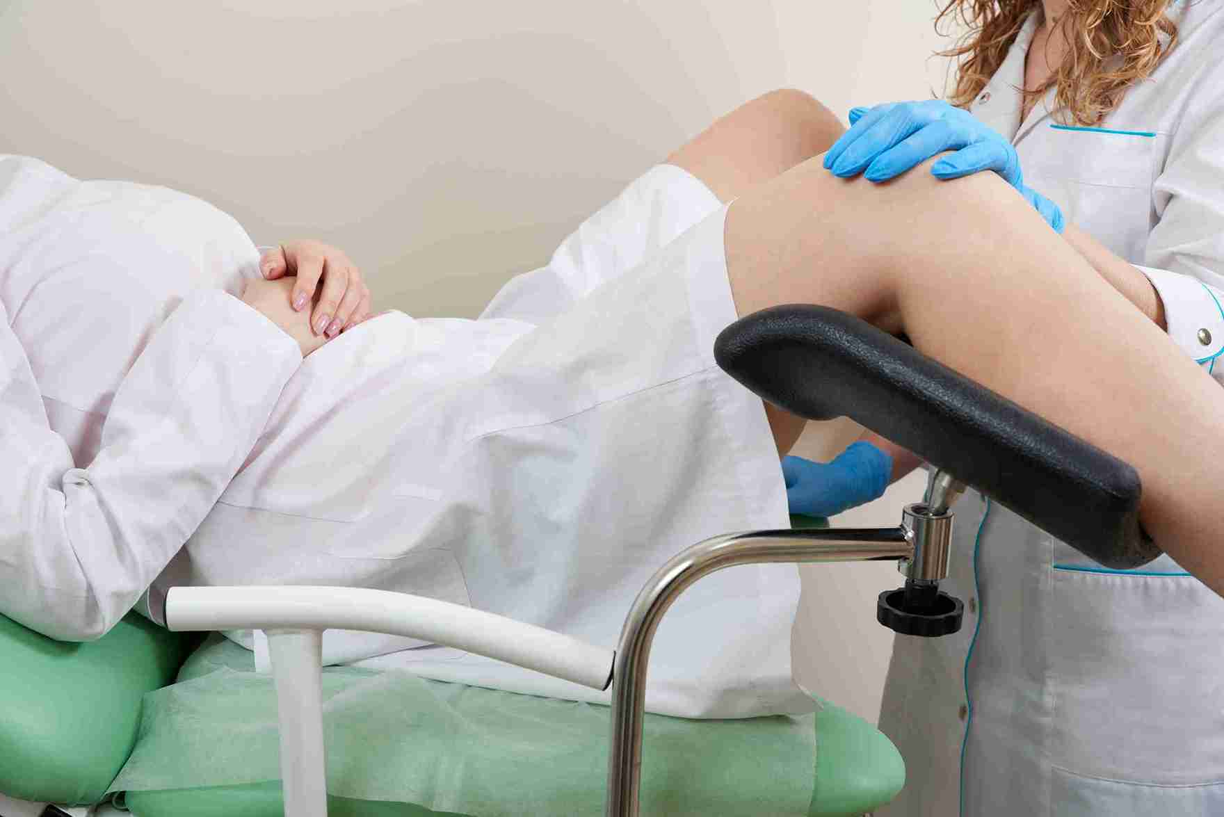 The Pap Smear Test Procedure