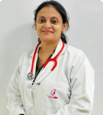 Dr. Trisha Srivastava