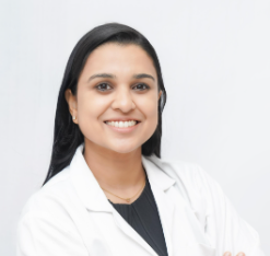 Dr. Surbhi Gupta Aggarwal