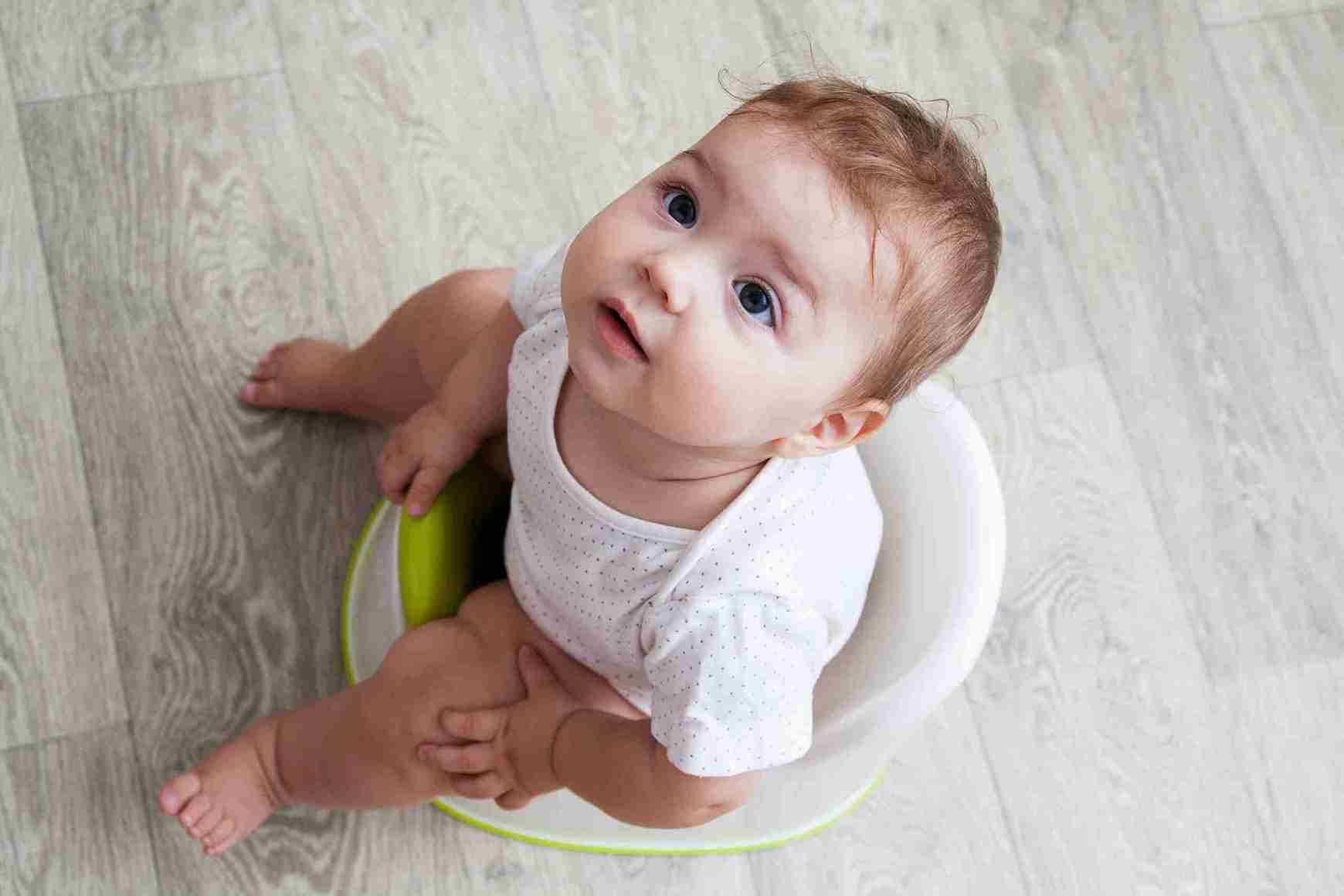 Can Teething Cause Diarrhoea?