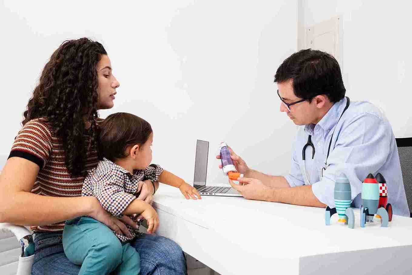When to See a Doctor