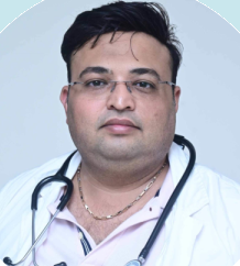 Dr. Akash D Surana