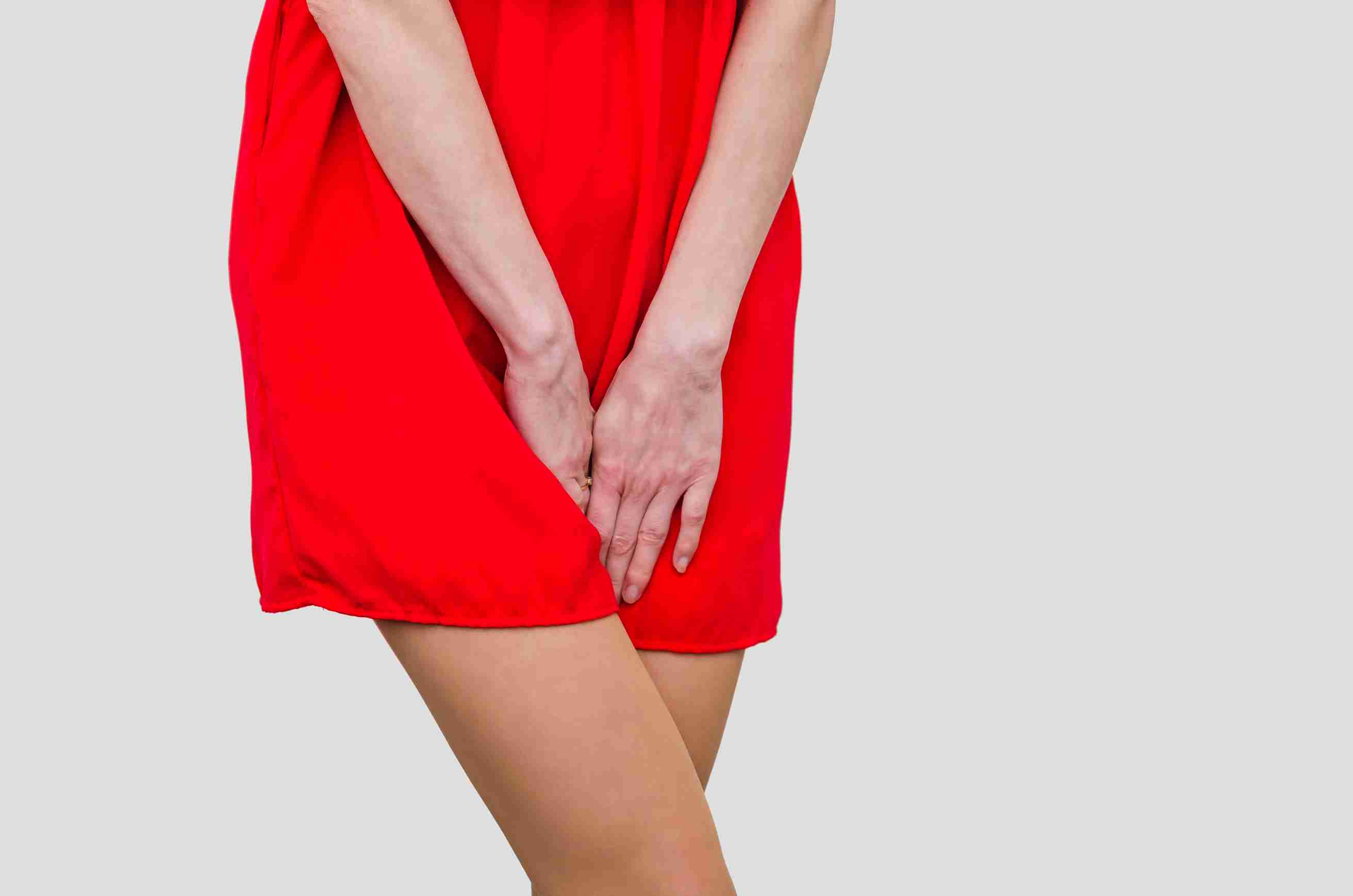 Recognising Yeast Infection Symptoms