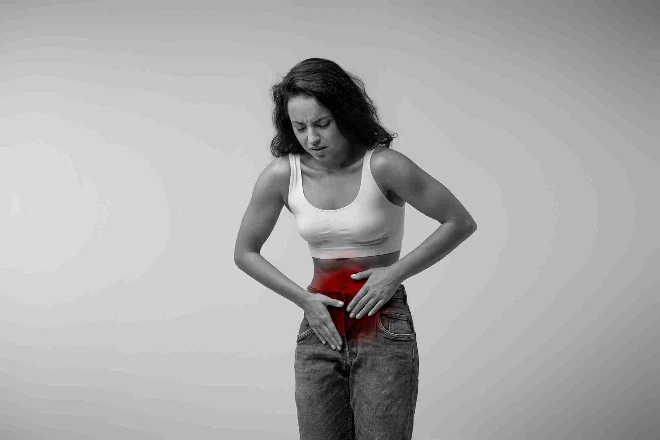 Can a Vaginal Infection Ever Affect Your Period?