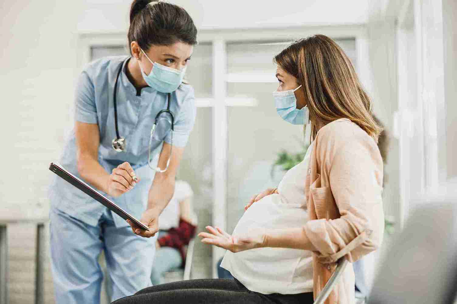 Pregnancy and Maternity Services