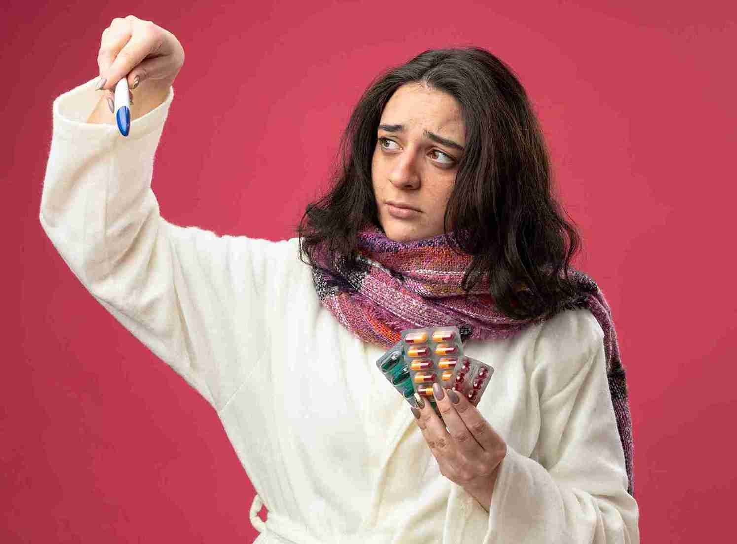 Follow-ups and Treatment Changes