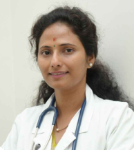 Dr. Pyreddy Pavani